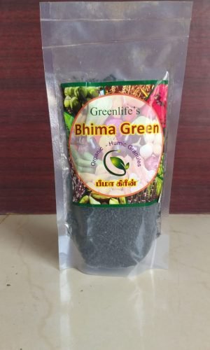green bhima gold