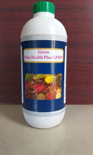 green health plus