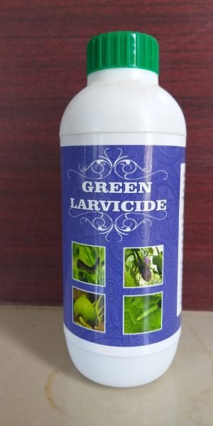 green larvicide