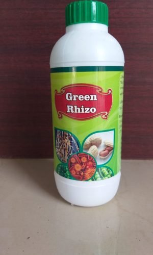 green rhizo