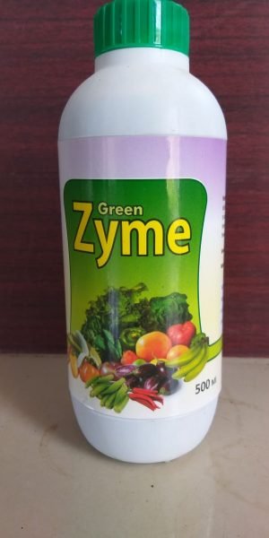 green zyme